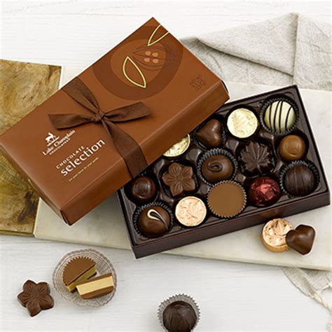 best chocolates for gift giving